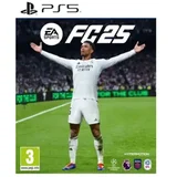FC 25 PS5