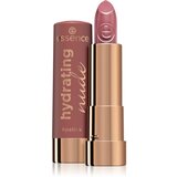 Essence Hydrating Nude kremasta vlažilna šminka odtenek 303 3,5 g Cene