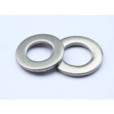 Shumee PODLOŽKA - POCINKANA DIN 125A 12MM, (21392174) Cene