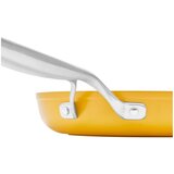 FABINI Aluminijaste ponve v kompletu 2 ks z neprijemljivo površino ø 30 cm Meda 3.0 – | Shoptok.si