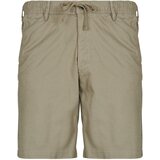 Jack & Jones Kratke hlače & Bermuda JPSTJAIDEN Kaki | Shoptok.si