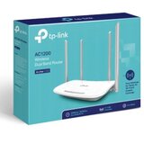 Lan Router TP-LINK Archer C50 AC1200 bezicni dual band | ePonuda.com
