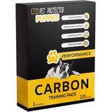 PET PROTECTOR Premium prostirke sa karbonom 60x40cm | Eponuda.com