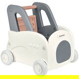 Kikka Boo Guralica Trolie 2 4in1 Grey | ePonuda.com