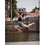 Vuch Ženske slip-on tenisice Seraphyn Violet, veličine 38&amp;ndash;40 Slike