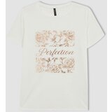 Defacto Traditional Regular Fit Crew Neck Short Sleeve T-Shirt | shoptok.hr