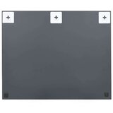  Ogledalo bez okvira 100 x 60 cm stakleno | shoptok.hr