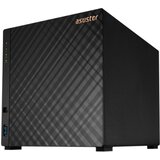 Asustor NAS Storage Server DRIVESTOR 4 AS1104T Cene