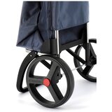 Rolser Nakupovalna torba na kolesih 43 l I-Max Tweed 2 Logic – | Shoptok.si