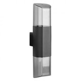 ADVITI AD-OP-6580BE27PP 2xE27 max.15W spoljna lampa IP54 peonia Cene