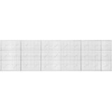  Gabion s žicom debljine 5 mm i mrežom 5x5 cm 550x10x150 cm - 10 cm 150 cm 550 cm | shoptok.hr