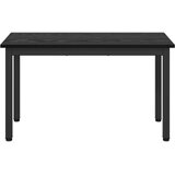  Klupa Crni hrast 80 x 35 x 45 cm Konstruirano drvo | Eponuda.com