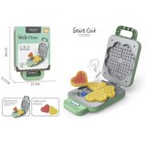 MRX TOYS Merx igračka waffle aparat Cijene