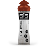 SiS GO Energy + Caffeine Gel – Brza energija i kofeinski fokus za finiš | Eponuda.com
