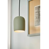 Nordlux visilica notti na sajli, 1x E27/25W/230V, zelena | Eponuda.com