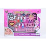  Set za nokte sa lakovima ( 787507 ) | ePonuda.com