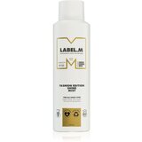 Label.m Fashion Edition pršilo za sijaj 200 ml | Shoptok.si