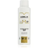 Label.m Fashion Edition sprej za sjaj 200 ml