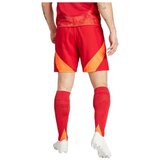 Adidas Kratke hlače & Bermuda Tiro 24 Rdeča | Shoptok.si