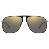 Jimmy_Choo Muške sunčane naočale DAN/S Black (crne) Cijene