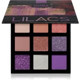 Avon Ultra Colour paleta senčil za oči odtenek Lilacs 6,3 g | Shoptok.si