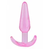 T plug smooth pink