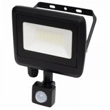 Home Reflektor, LED, sa detektorom pokreta, 30 W, 2400 lm, IP65 - FLL PIR 30 | ePonuda.com