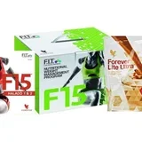 F15 Advanced1&2 Chocolate