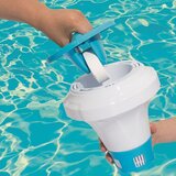 Plovak za tablete za bazen bestway 21cm 58474 | Eponuda.com