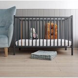 Woodies krevetić Stardust Cot anthracite | shoptok.hr