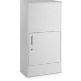 Blumfeldt London White poštanski sandučić, Bijela | shoptok.hr
