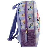 BLUEY Mochila 3D Puppy 30cm | shoptok.hr
