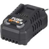 Villager Fuse punjač 18V 2.4A | ePonuda.com