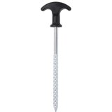  Klinovi za šator 12 kom 17 cm Ø 7 mm od pocinčanog čelika | shoptok.hr