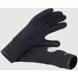 Rip Curl Flashbomb 5/3 5 Finger Rokavice black Cene