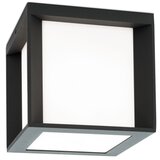 Orion Spoljašnje svetlo HENRY 1xE27/15W/230V 16x16 cm IP44 antracit | Eponuda.com