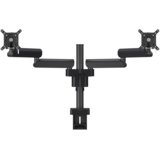 Vogels MOMO2237B,nosač za ekrane do 34" sa pomakom 180° i nagib -20°/+105°,10kg | shoptok.hr