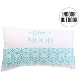 The home deco factory Blazine BLUE MOOD Modra Cene