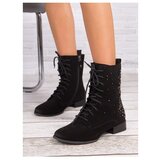 Maciejka 0568101003 Crna | shoptok.hr