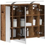  Kopalniška ogledalna omara Star les 73,5 x 16 x 62,5 cm, (5000233166) | Shoptok.si