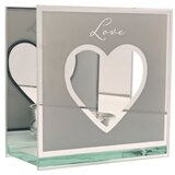 Widdop & Co. Amore - Svećnjak - Amore, Mirror Love | Eponuda.com