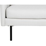 Venture Home Zoom dvosjed 180 cm, bijeli | shoptok.hr