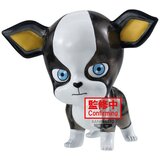 Banpresto Figura Ichibansho Iggy (ver. B Clear) – JoJo's Bizarre Adventure, 6 cm Cijene