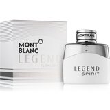 Montblanc Legend Spirit toaletna voda 30 ml za moške | Shoptok.si