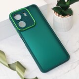  Xiaomi torbica Shining Camera za Redmi 13C tamno zelena Cene