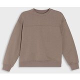 Sinsay Crewneck majica | shoptok.hr