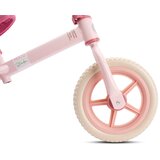  Dječji bicikl bez pedala Strada baby rozi 12" | shoptok.hr