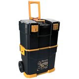  Pokretna kutija za alatom 460 x 280 x 677 mm PP | shoptok.hr