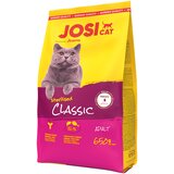 Josicat Sterilised Classic losos - 2 x 650 g Cijene