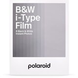 Polaroid ORIGINALS film iType B&W enojno pak. iType B&W, enojno pakiranje | Shoptok.si
